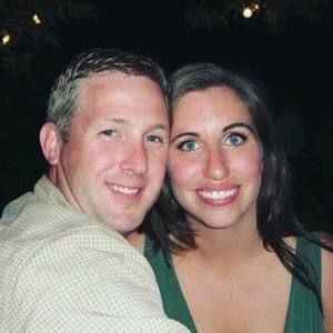 Meet your Posher, Ryan settle